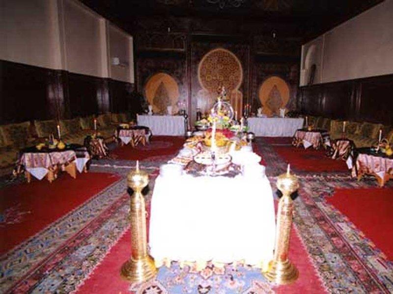 The Central House Marrakech Medina Marrakesh Exterior photo