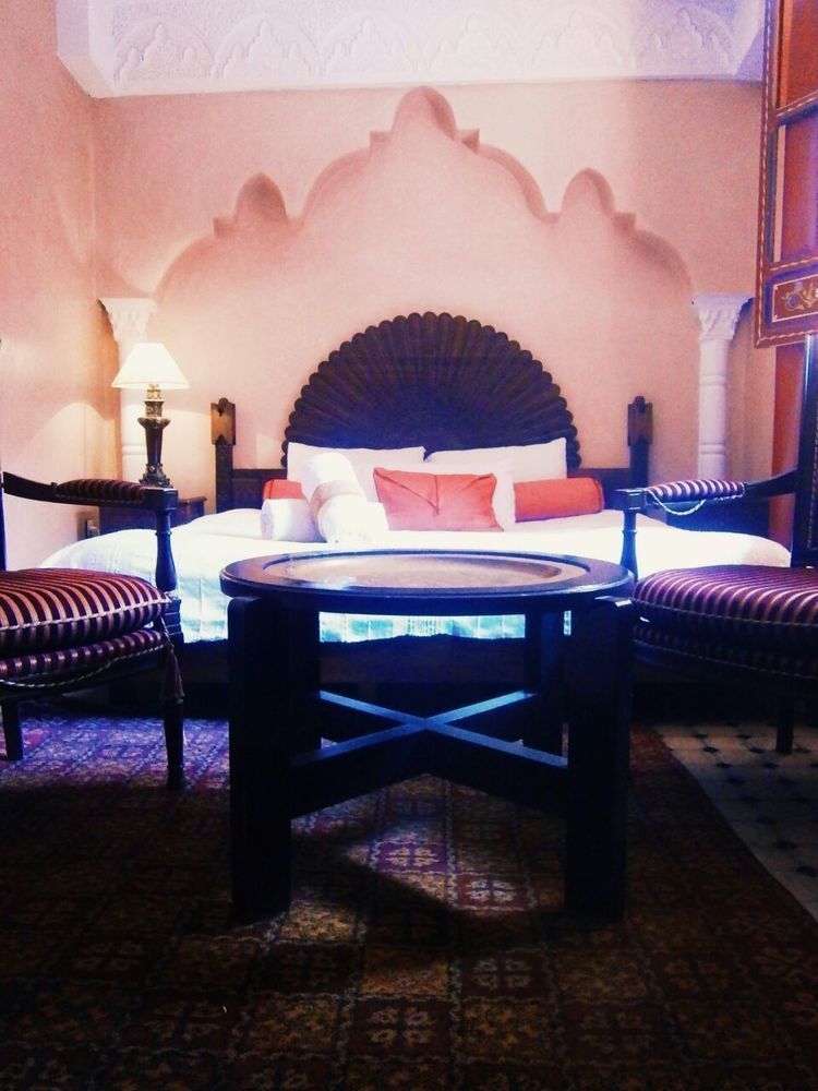 The Central House Marrakech Medina Marrakesh Exterior photo