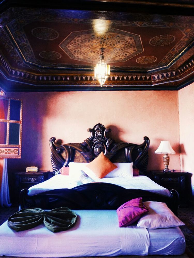 The Central House Marrakech Medina Marrakesh Exterior photo